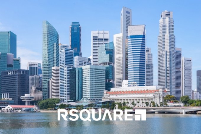 알스퀘어, 싱가포르서 오피스 중개 '마수걸이' 성공
