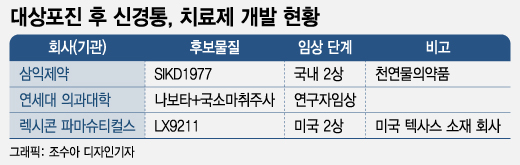 "병 키웠다" 혼자서 '끙끙', 버티던 엄마…대상포진 합병증 시달린다