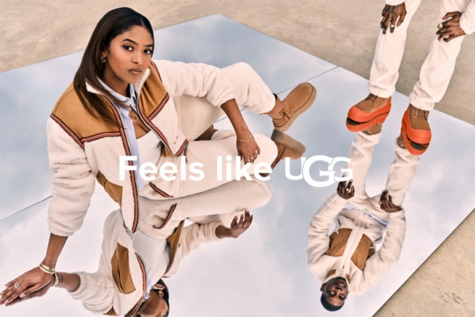 /=UGG, żͳų