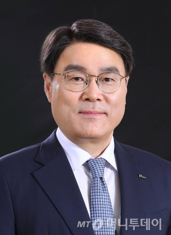 최정우 포스코 회장