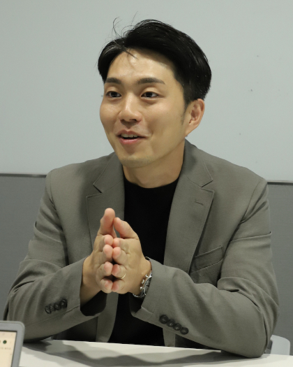 김경업 오픈에셋 대표 / 사진제공=오픈에셋