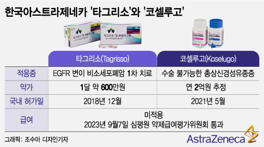 1년에 '2억원' 유일한 치료제…재논의 끝에 건보급여 관문 넘었다