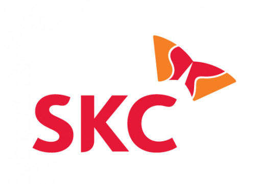 SKC, ݵü Ű¡ ۷ι Ȯ塦ڸ 'Ĩ÷' 