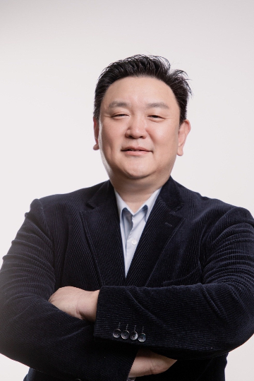 최인호 디캐릭 대표 /사진제공=디캐릭
