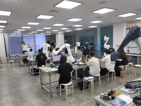 POSTECH 융합대학원 푸드테크융합전공