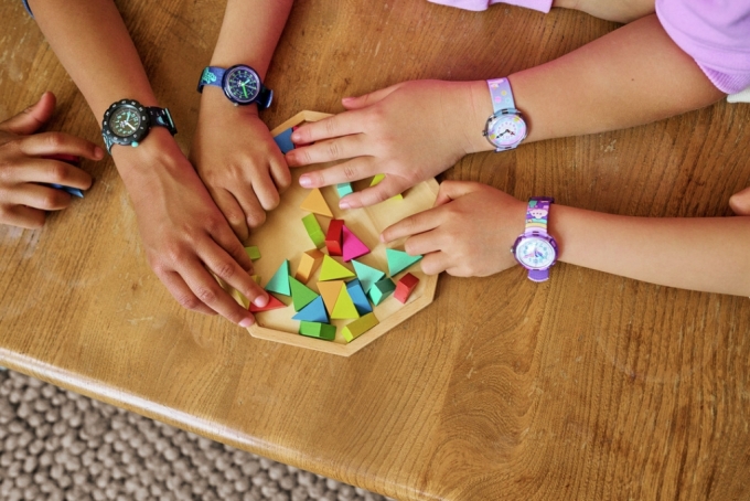 /사진제공=스와치(Swatch)