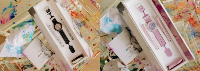 /사진제공=스와치(Swatch)