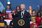 조 바이든 미국 대통령이 17일(현지시간) 펜실베이니아주 필라델피아 컨벤션 센터에서 열린 미국 최대 규모 노조인 AFL-CIO 행사에 참석해 2024년 대선에서 재선에 도전하는 첫 유세를 하고 있다. /펜실베이니아(미국) ap=뉴시스 /사진=ap=뉴시스