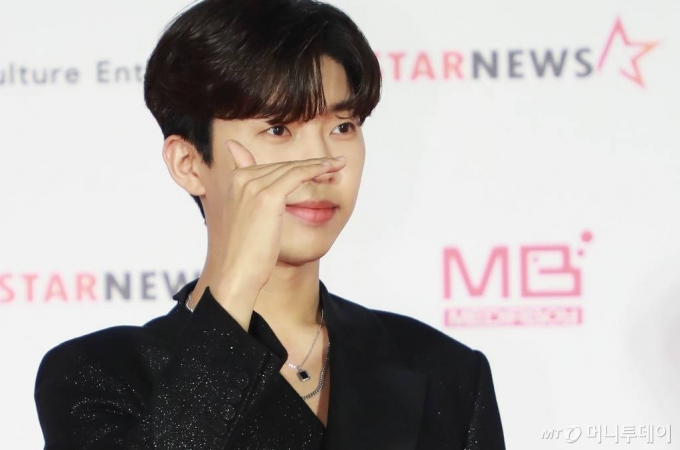 가수 임영웅. /2022.12.13 /사진=이동훈 기자 photoguy@