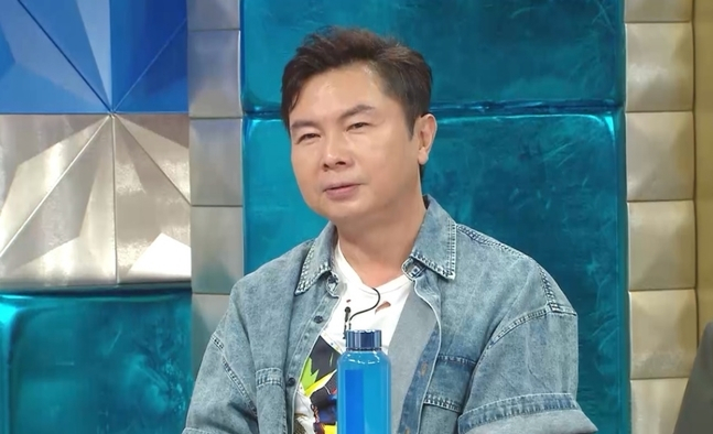 배우 임원희 /사진=MBC '라디오스타'