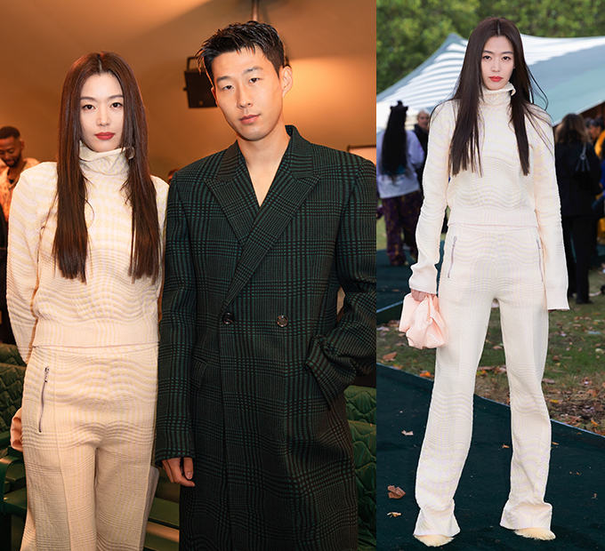 /사진제공=버버리  (C) Courtesy of Burberry