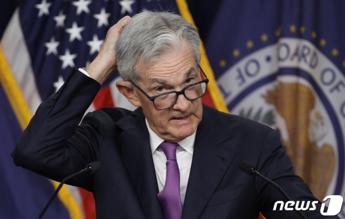 ( AFP=1) 쵿  =  Ŀ ̱ غ(Fed)  20(ð)  ؿ FOMC رݸ 5.255.50%   ȸ ϰ ִ. 2023.9.21   AFP=1  Copyright (C) 1. All rights reserved.    ,  AIн ̿ .