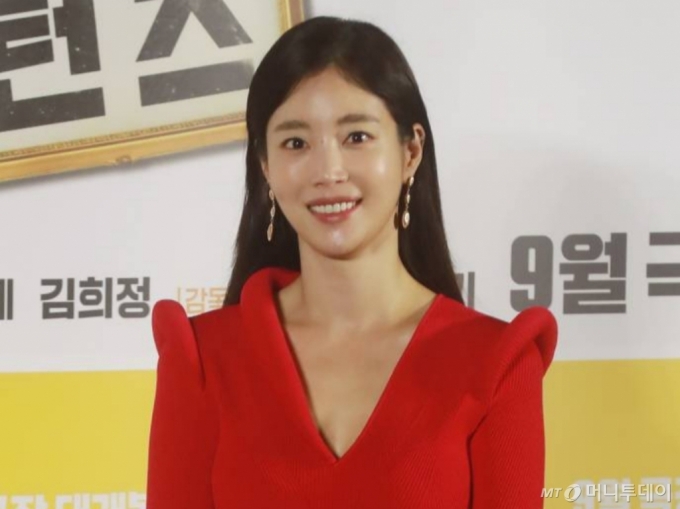 배우 기은세 /사진=머니투데이 DB