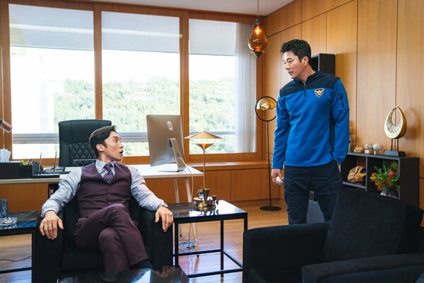 /사진=월트 디즈니 컴퍼니 코리아