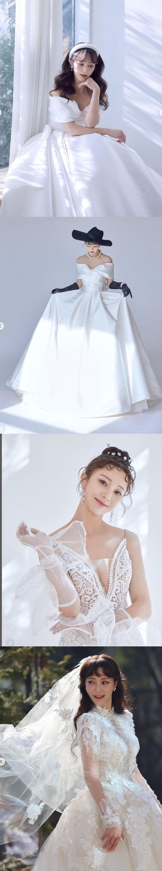 /사진=안혜경 인스타그램