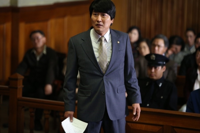 /사진=영화 &#039;변호인&#039; 스틸컷