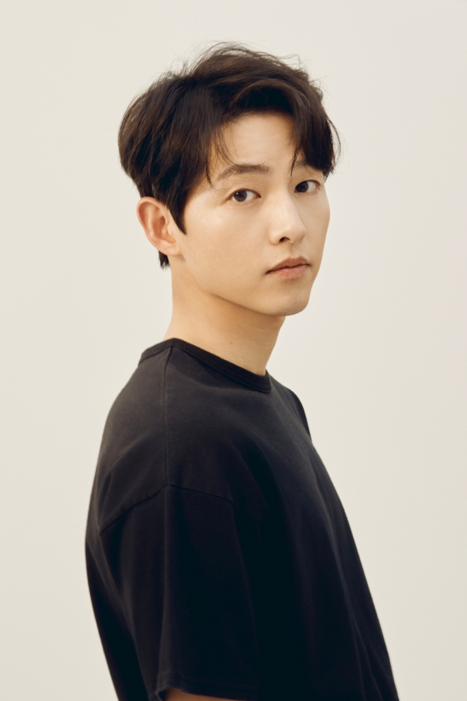 배우 송중기 /사진=뉴스1