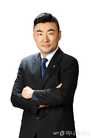 송현석 신세계푸드 대표 겸 신세계L&B 대표