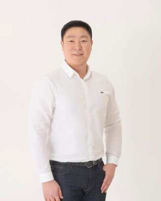 그라스메디 최진식 대표