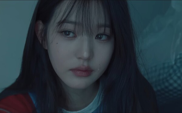 /사진='이더 웨이' 뮤직비디오
