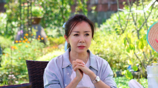 '귀순 배우 1호' 방송인 김혜영./사진제공=KBS