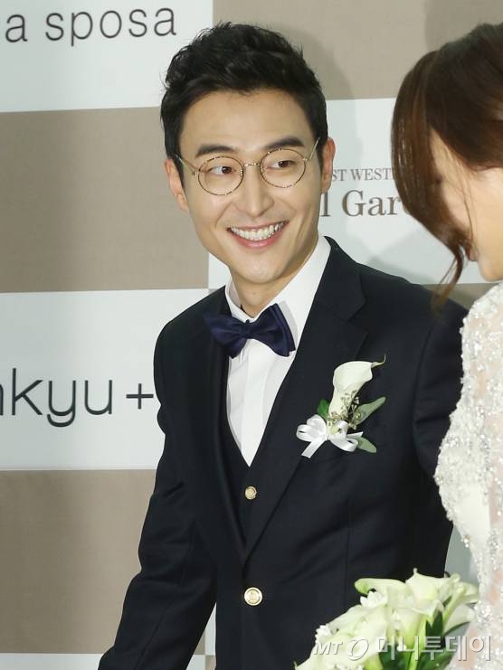개그맨 김인석. /사진=머니투데이 DB