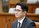 이균용 대법원장 후보자가 지난 9월19일 오전 서울 여의도 국회에서 열린 인사청문회에서 입술을 굳게 닫고 있다. /사진=뉴시스