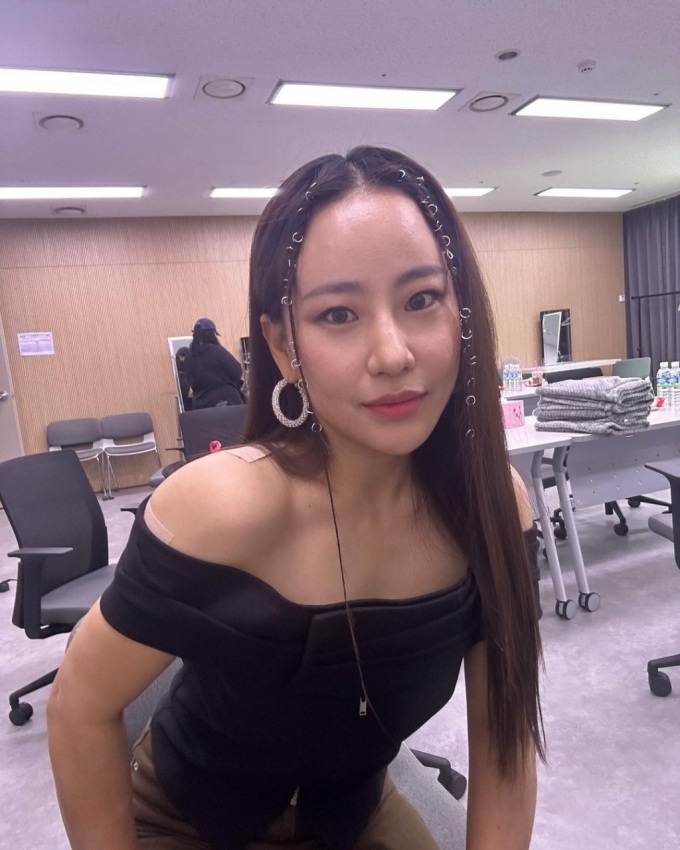 그룹 어반자카파 조현아 /사진=인스타그램