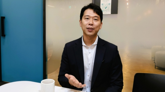 하정훈 씽크플랜두 대표 /사진=최태범 기자