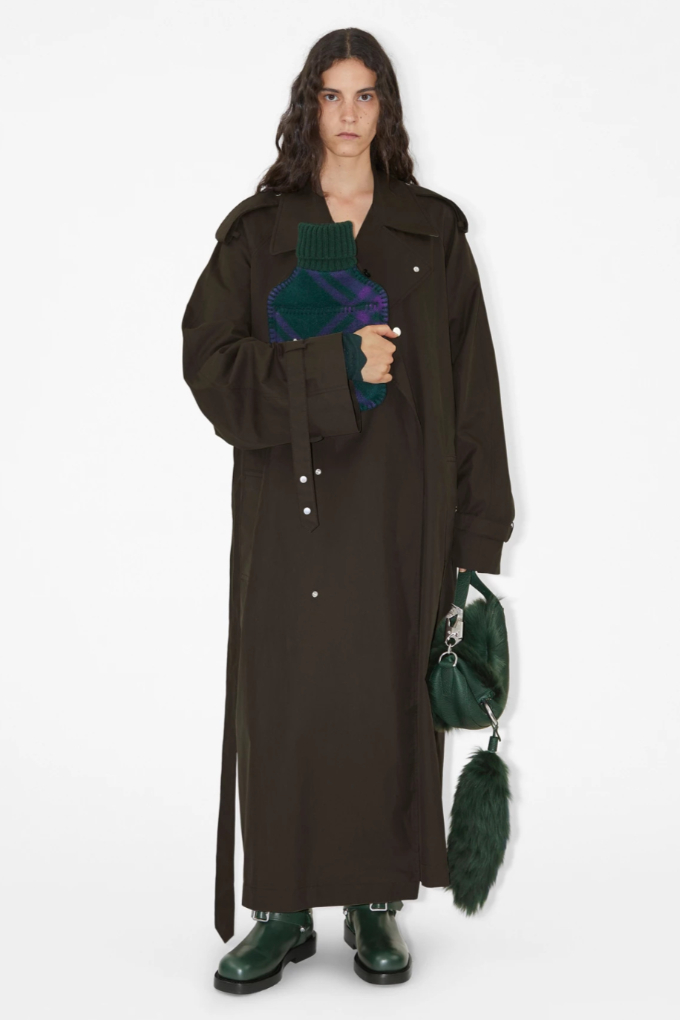 /사진=버버리(Burberry)