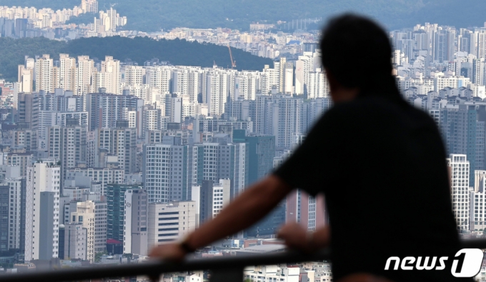 The Rising Apartment Prices in Seoul: Recovery in Progress