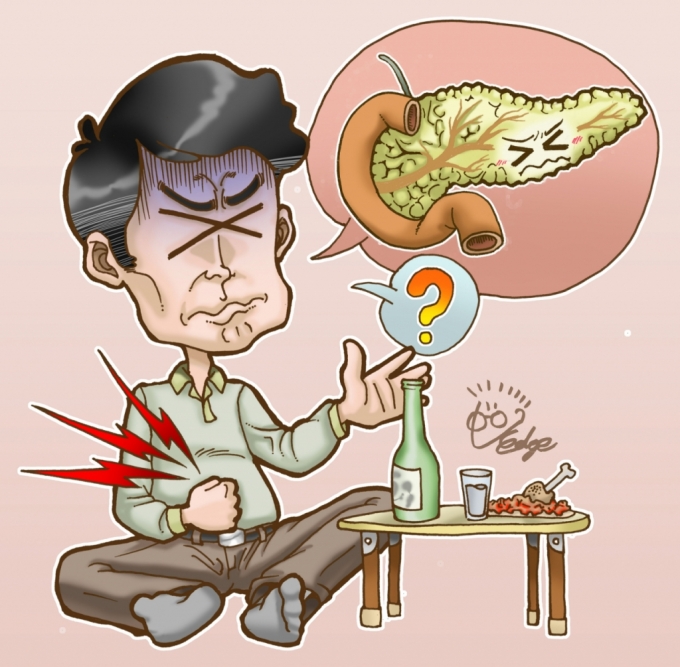 Understanding Pancreatitis: Detecting Signs and Managing the Health of ...