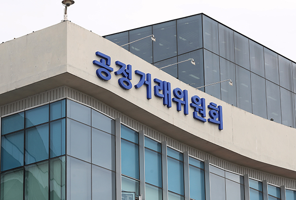 "사다리 타기로 담합"... 방음방진제 제조·납품사에 과징금 10억