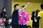 후인정 KB손해보험 감독(왼쪽)이 24일 OK금융그룹전에서 심판진의 비디오판독 오독에 분통을 터뜨리고 있다. /사진=KOVO