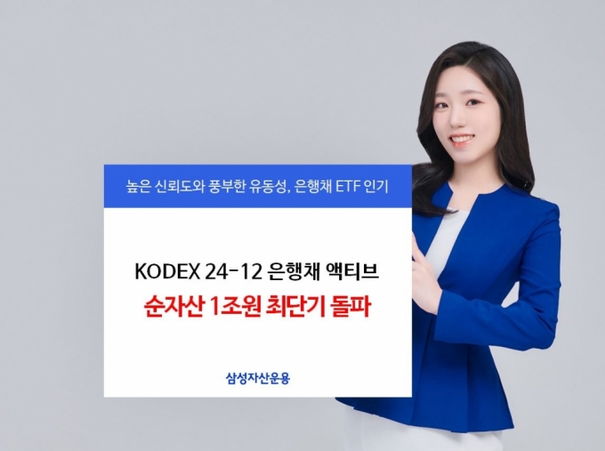 /사진제공=삼성자산운용