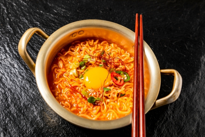 라면. /사진=이미지투데이