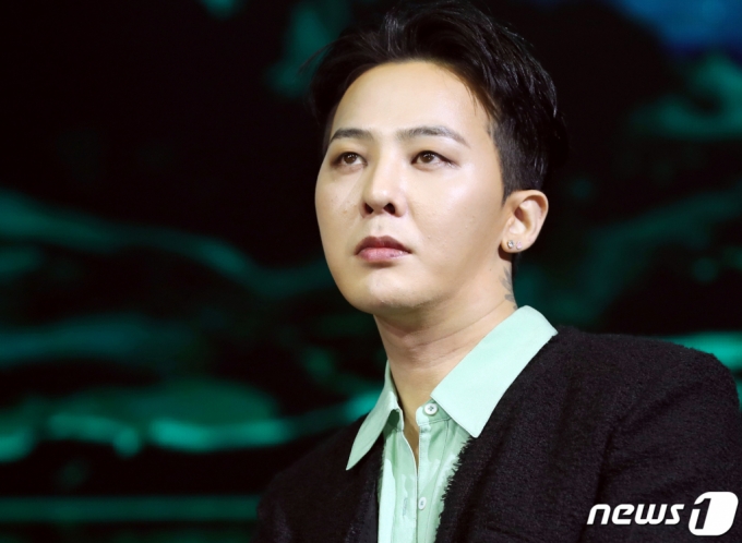 마약 끊은 유튜버 "GD, 몸 비틀비틀…트위커 행동 아냐" 주장 - 머니투데이