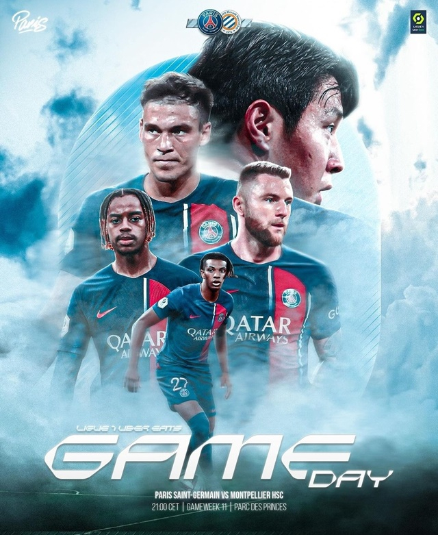 PSG-縮  . /=PSG SNS