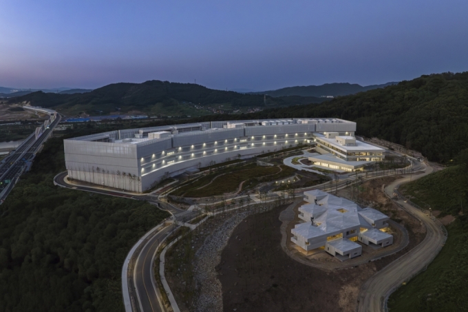 각 세종 전경. /사진=네이버