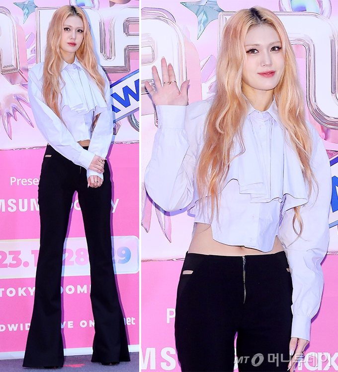 가수 전소미./사진=머니투데이 DB