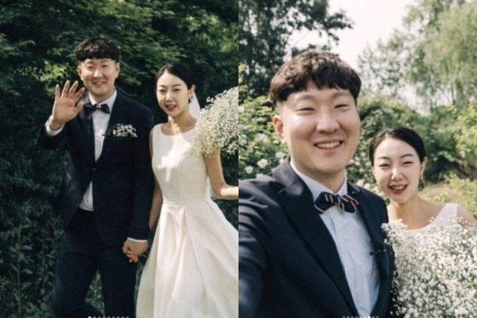 Gwang-soo and Ok-soon of ‘I’m Solo’ Address Discord Rumors Ahead of Wedding