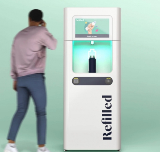 /사진=Refilled.com.au