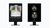 루닛 흉부 엑스레이 AI 영상분석 솔루션 &#039;루닛 인사이트 CXR&#039;(왼쪽)과 유방촬영술 AI 영상분석 솔루션 &#039;루닛 인사이트 MMG&#039; /사진제공=루닛