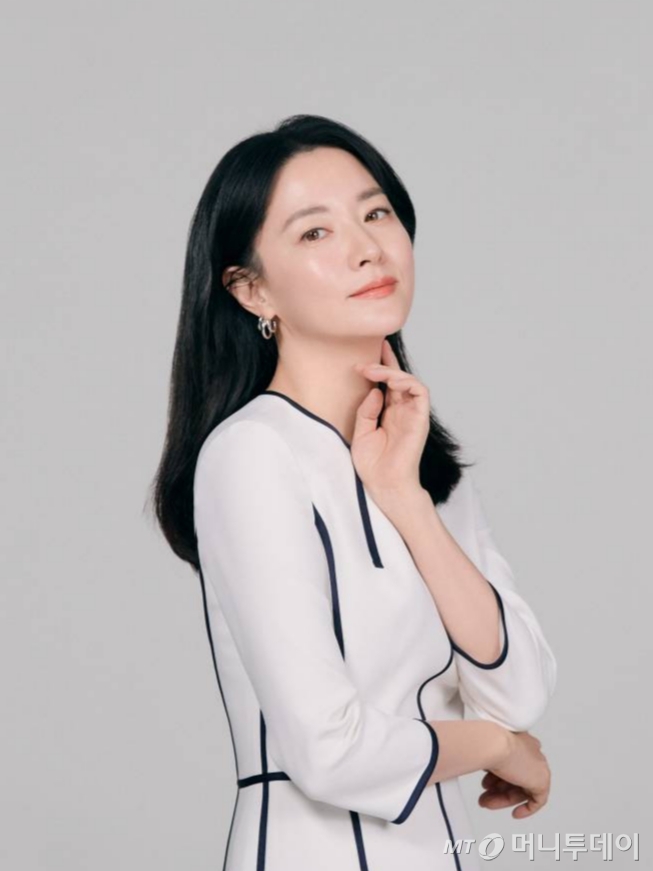 배우 이영애. /사진=머니투데이 DB
