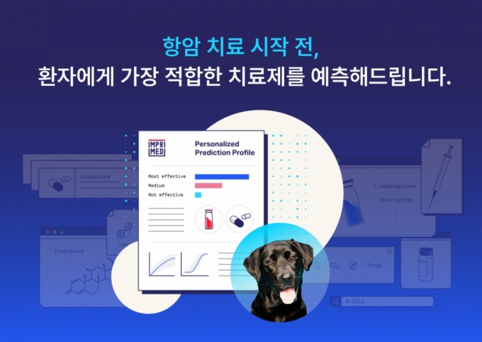 /사진제공=임프리메드
