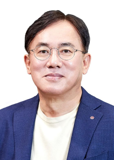 '안정 속 변화' 꿰한 구광모 회장…LGD'구원투수'는 정철동