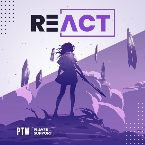 ÷̾   AI ڵȭ ַ &#039;REACT(Ʈ)&#039;  ̹/=PTW