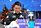 조재호가 11월 30일  '하이원리조트 PBA-LPBA 챔피언십' PBA 결승전에서 우승을 차지한 뒤 울먹이고 있다. /사진=PBA 투어