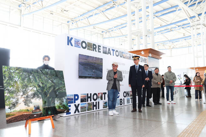 관광공사, 사진으로 만나는 K-관광…'지금, 한국을 여행해'展 개최