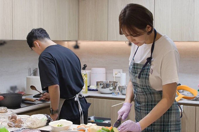 /사진=SBS '동상이몽2-너는 내 운명'